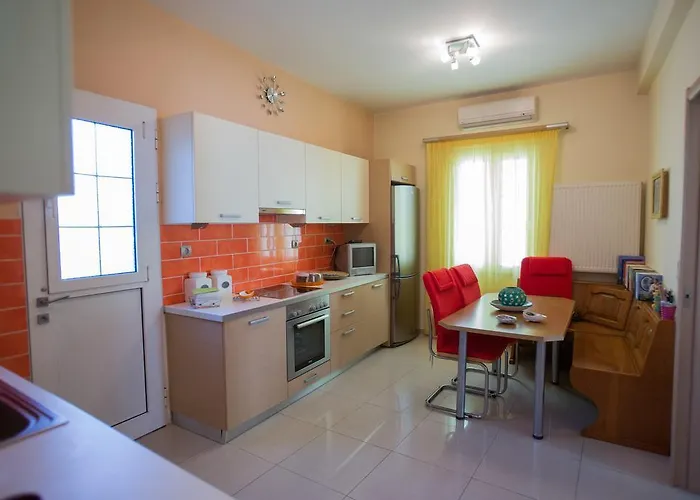 Sofia\'S Delightful Apartment